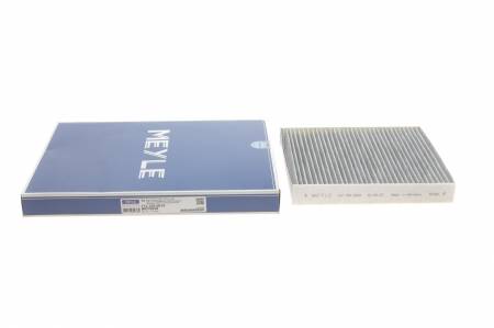 Фільтр салону Ford Focus/Mondeo 03- (вугільний) 144 712 320 0018 фото товару