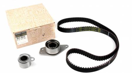 Комплект ГРМ Renault Kangoo 1.9dCi 01- 5562 7701477047 фото товару