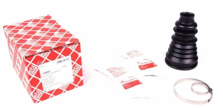 Пильник ШРКШ (зовнішній) Renault Kangoo 1.9dTi/1.9dCi 97- (34x83x145) 101 10353 фото товару