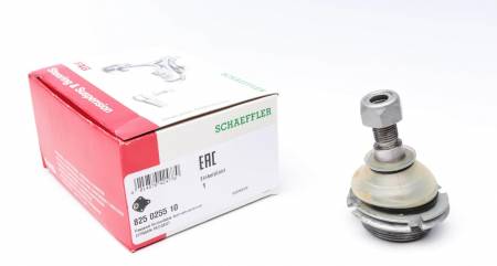 Опора кульова (передня/знизу) Peugeot 305/405 1.4-1.9 87-92 192 825 0255 10 фото товару