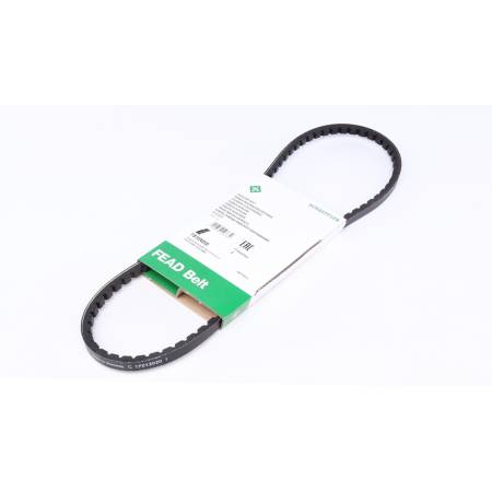 Ремінь генератора VW Passat 2.0/2.2 -88 204 FB 10X850 фото товару