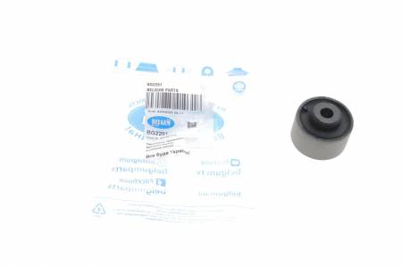 Сайлентблок важеля (переднього/зверху/спереду/ззаду) Audi A4/A5/Q5 09-17 5012 BG2291 фото товару