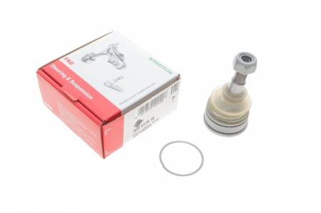 Опора кульова (передня/знизу) Fiat Uno/Panda -06 192 825 0179 10 фото товару