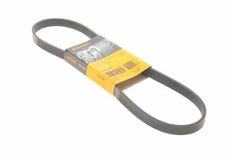 Ремінь генератора Audi A3/Q3/TT/VW Beetle 2.5 09-19/Toyota Yaris 1.4D-4D 01-05 31 5PK930 фото товару