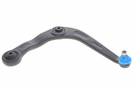 Важіль підвіски (передній/знизу) (R) Peugeot 206 98- 50 VKDS 323010 B фото товару