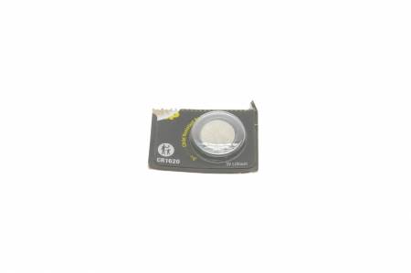 Батарейка GP Lithium CR1620-7U5 (3V) (1шт) 5040 4891199063886 фото товару