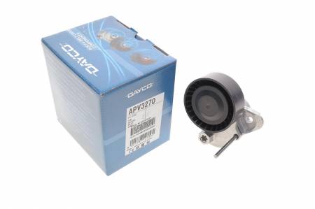 Натяжник ременя генератора Audi A3//A4/Q3/VW Caddy 1.0-1.4 TSI 42 APV3270 фото товару