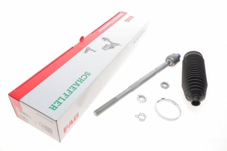 Тяга рульова VW Golf IV 1.6/1.9TDI 97-05 (L=318mm) (к-кт) 192 840 0307 10 фото товару