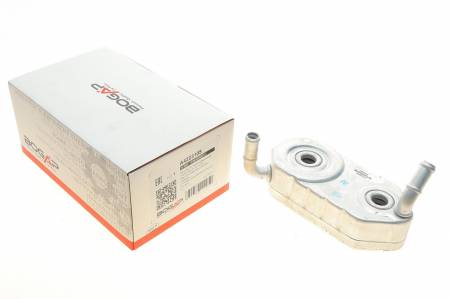 Радіатор масляний VW Golf IV/V 97-08 5045 A4223105 фото товару