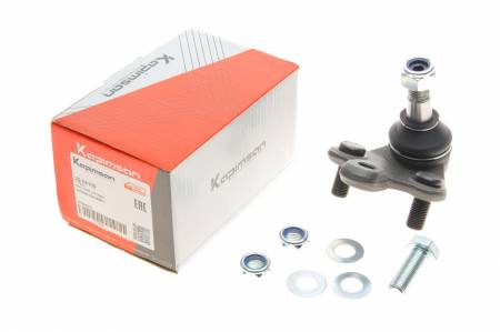 Опора кульова (передня) Toyota Avensis II 03-11 (к-кт) 5006 22-06105 фото товару