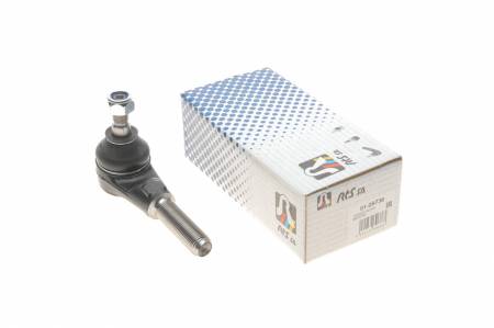 Наконечник тяги рульової (зовнішній) Mitsubishi Pajero II 90-/L200 96- (L=111 мм) 430 91-09736 фото товару