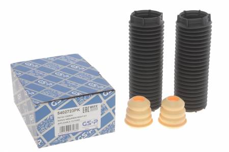 Пильник + відбійник амортизатора (переднього) Ford C-Max/Focus 10- (к-кт 2шт) 373 5402723PK фото товару