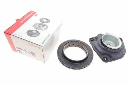 Подушка амортизатора (переднього) + підшипник Nissan Micra/Renault Clio 03- (L) 192 815 0075 30 фото товару