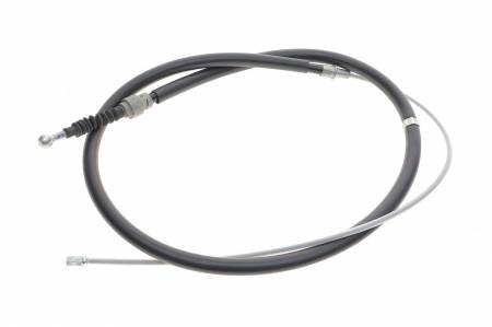 Трос ручника (задній) Seat Toledo 98-04/Skoda Octavia 97-10 (1700mm) 30 1987477817 фото товару