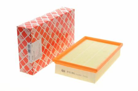 Фільтр повітряний Ford Focus 1.6 TDCi 04-12/Mazda 3 1.6TD 03-13 101 31152 фото товару