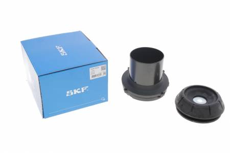 Подушка амортизатора (переднього) + підшипник Opel Combo 01- 50 VKDA 35528 фото товару