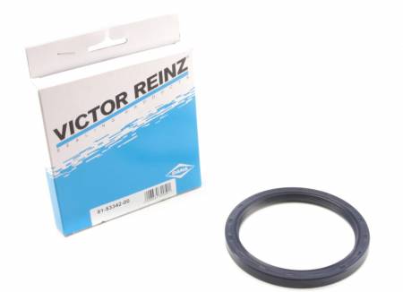 Сальник колінвалу (задній) Mazda 626 1.6-2.2 82-92 (90x110x9) 9 81-53342-00 фото товару