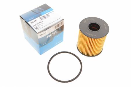 Фільтр масляний Ford Transit/Citroen Jumper 2.2HDI/2.4TDCi 06-/Peugeot 2.0HDI 03- 201 MO-447 фото товару