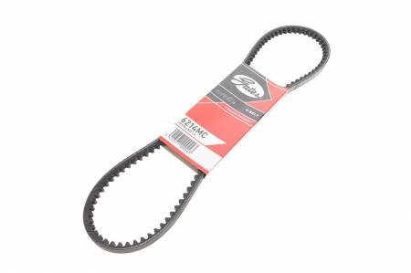 Ремінь генератора VW Golf/Passat B1/B2/Iveco Daily II/Audi 80/100 1.5-2.2 81-96 33 6214MC фото товару