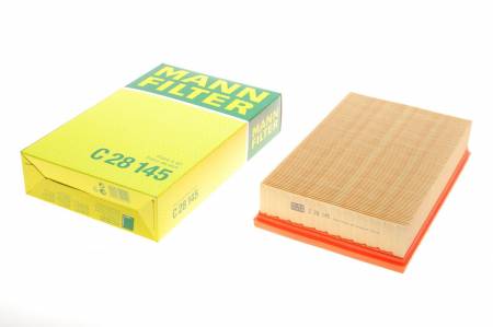 Фільтр повітряний Nissan Navara/Pathfinder 2.5dCi/3.0dCi 05- 4 C 28 145 фото товару