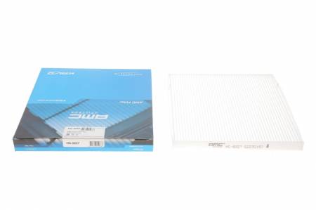 Фільтр салону Hyundai Santa Fe 05-/Sonata 09-/Kia Optima 12- 201 HC-8227 фото товару