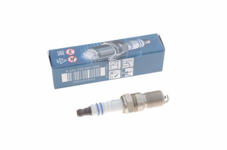 Свічка запалювання MB (W201/124/126/S124/C124) -96 (M102) 30 0242229655 фото товару