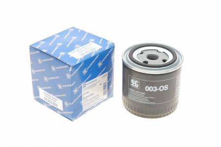 Фільтр масляний Uaz Patriot 2.7i 04-/Ford Transit 1.5-2.9i 55-00 432 50013003 фото товару