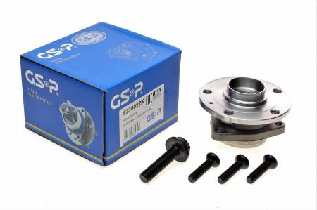 Підшипник маточини (передньої) VW Passat/Golf 1.0TSI-2.0TDI 12-(+ABS) 373 9336022K фото товару