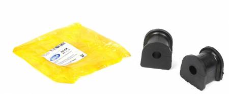 Втулка стабілізатора (заднього) MB Sprinter/VW Crafter 06- (d=15mm) 5012 BG1335 фото товару