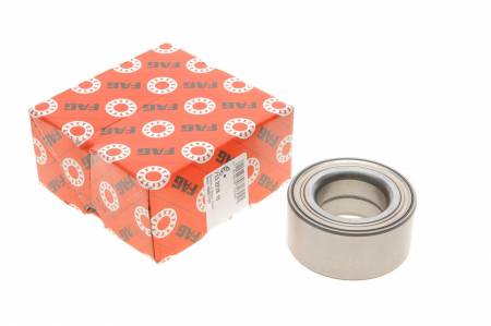 Підшипник маточини (передньої) MB A-class (W169)/B-class (W245) 04-12 192 713 2278 10 фото товару