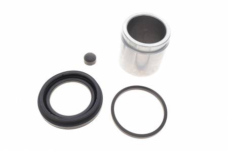 Ремкомплект супорта (переднього) Mitsubishi Pajero IV 06- (d=48mm) (+ поршень) 5005 114-5050 фото товару