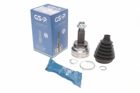 ШРКШ (зовнішній) BMW X5 (E70/F15/F85)/X6 (E71/E72/F16/F86) 06-19 (30x33x146) M57/N20/N52/N57/N62/N63 373 805006 фото товару