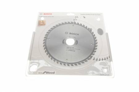 Круг відрізний Eco for Wood (200x1.6mm) d=32mm 30 2 608 644 380 фото товару