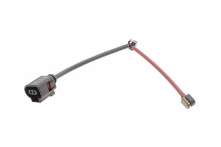 Датчик зносу гальмівних колодок (задніх) Porsche Cayenne 3.0-6.0TDI 03-15 (L=230mm) 30 1987474569 фото товару