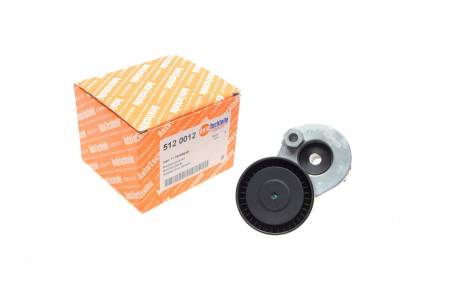 Натяжник ременя генератора Renault Kangoo 1.5DCI 01- 5010 512 0012 фото товару