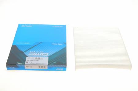 Фільтр салону Fiat Bravo 07-16/Stilo 01-08 Hyundai i20 10- KIA Venga 10- 201 KC-6111 фото товару