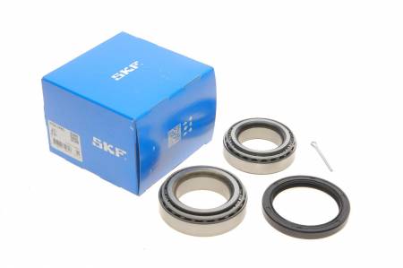 Підшипник маточини (передньої) Isuzu Trooper/Opel Campo/Frontera 84-04 (к-кт) 50 VKBA 1985 фото товару