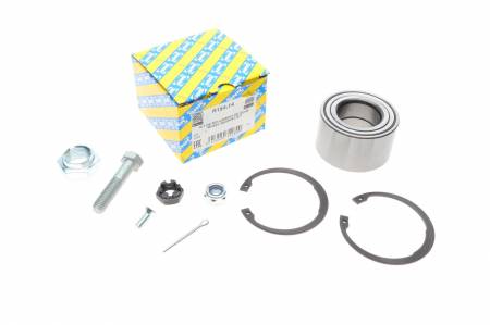 Підшипник маточини (передньої) VW Caddy I/Golf 1.6D -92 (34x64x37) (К-кт) 110 R154.14 фото товару