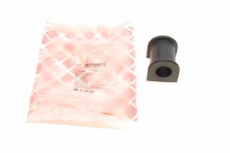 Втулка стабілізатора (заднього) Toyota Auris/Avensis 08-18 101 102533 фото товару