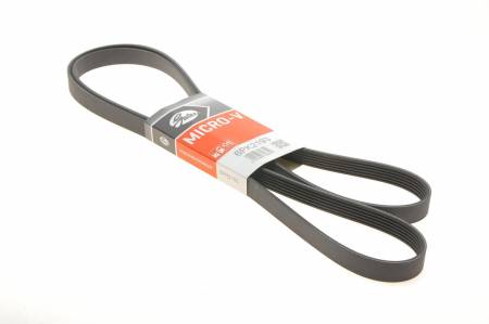 Ремінь генератора MB Sprinter CDI (-AC) 33 6PK2193 фото товару