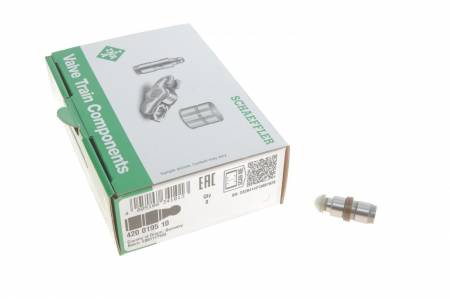 Гідрокомпенсатор BMW X5 (E70/F15/F85)/X6 (E71/E72/F16/F86) 06-, N43/N20/N52-N55/S55 204 420 0195 10 фото товару