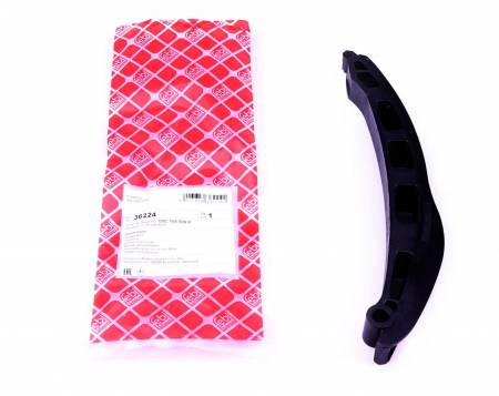 Планка заспокоювача ланцюга ГРМ VW Golf VI/Passat 1.4 TSI 06-14 101 36224 фото товару