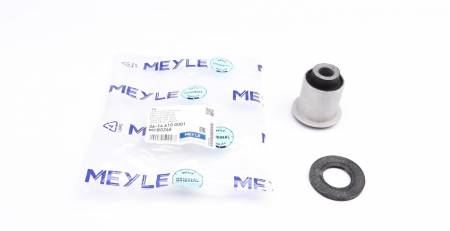 Сайлентблок важеля (переднього/знизу/спереду) Nissan X-Trail 01-13 144 36-14 610 0001 фото товару