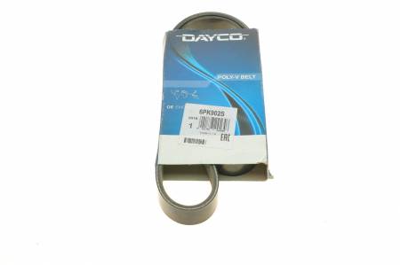 Ремінь генератора Citroen C1/Peugeot 108 14- 42 6PK902S фото товару