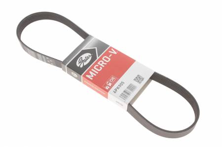 Ремінь генератора Citroen Berlingo 1.6VTi 09- 33 6PK905 фото товару