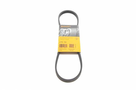 Ремінь генератора Mitsubishi Pajero Pinin 1.8 GDI 99-01/Subaru Impreza 1.5/2.5 AWD 08-12 31 4PK785 фото товару