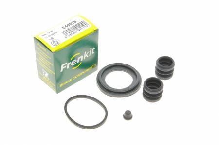 Ремкомплект супорта (переднього) Peugeot 205 83-98 (d=48mm) (Lucas) 380 248078 фото товару