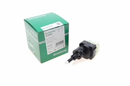 Датчик педалі гальма VW Caddy III 1.4-2.0TDi 04-(4 конт.) (OE VAG) 4815 B18008 фото товару