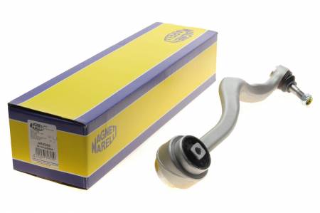 Важіль підвіски (передній/зверху) (L) BMW 5 (E39) 95-04 95 301181326900 фото товару