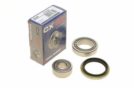 Підшипник маточини (передньої) MB 410/Sprinter/VW LT 96- 5034 CX328 фото товару